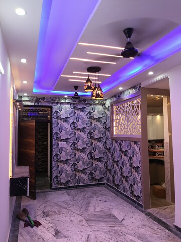 2 BHK Builder Floor at Shalimar Apartments Shalimar Garden, Shalimar Garden – for Sale