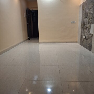 Room in 1 BHK Apartment at Mahavir Heights Ghansoli, Ghansoli – for Rent