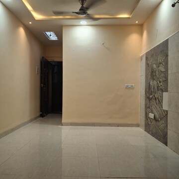  1 BHK Apartment at Mahavir Heights Ghansoli, Ghansoli – for Rent