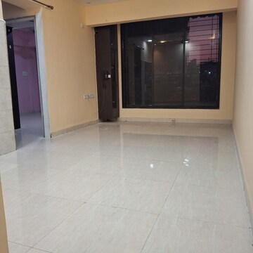 1 BHK Apartment For Rent in Mahavir Heights Ghansoli, Ghansoli
