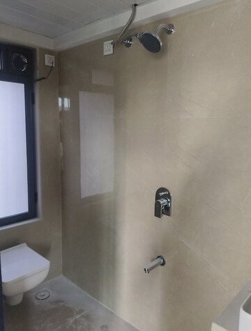 Attached Bathroom in 2 BHK Apartment at Arkade Prime, Marol – for Rent
