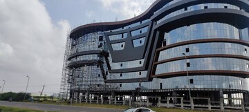  Office Space in IT/SEZ – Exterior View View at Guntur Highway - for Sale