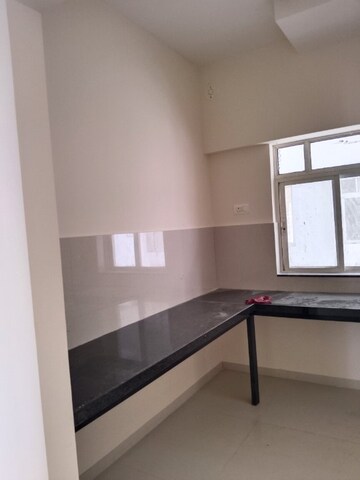 Kitchen in 2 BHK Apartment at Pegasus Megapolis Serenity, Hinjewadi – for Rent