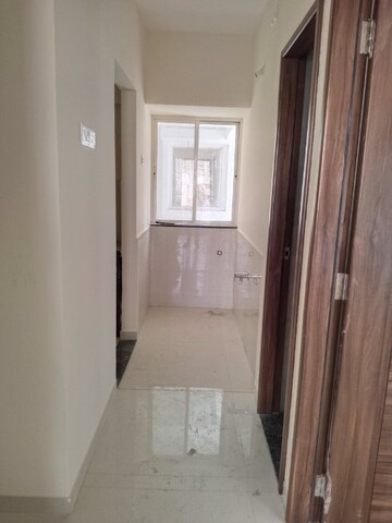  2 BHK Apartment at Pegasus Megapolis Serenity, Hinjewadi – for Rent