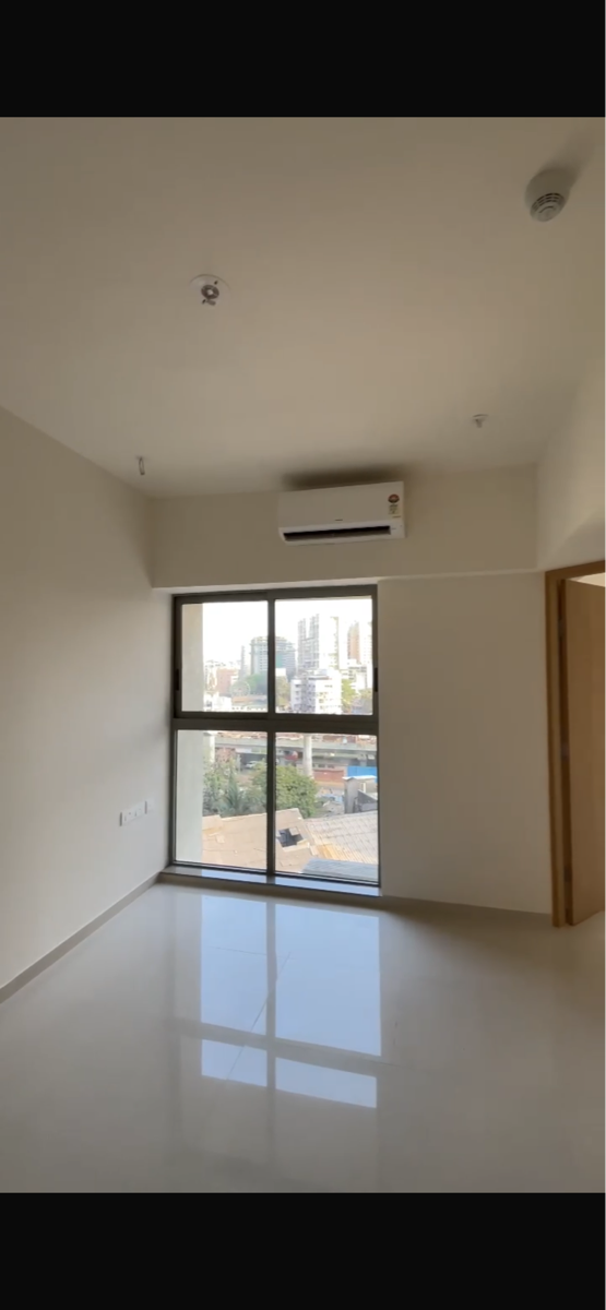 1 BHK 350 Sq.Ft. Apartment in Lodha Unica