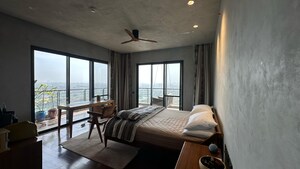 Master Bedroom in 5 BHK Apartment at MAIA Pelican Grove, Jakkuru – for Sale