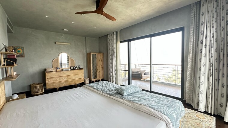 Bedroom, maia-pelican-grove 5 Bedroom 5268 Sq.Ft. Apartment In Jakkuru Bangalore 8509171