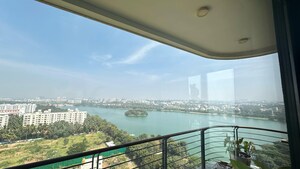 5 BHK Apartment – Exterior View View at MAIA Pelican Grove, Jakkuru - for Sale