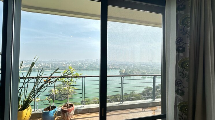 Exterior View, maia-pelican-grove 5 Bedroom 5268 Sq.Ft. Apartment In Jakkuru Bangalore 8509171