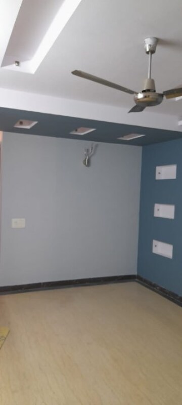 Living Room in 3 BHK Builder Floor at Anand Vihar – for Sale