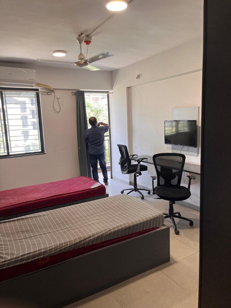 Bedroom, sakore nagar 2 Bedroom 890 Sq.Ft. Apartment In Sakore Nagar Pune 8509168