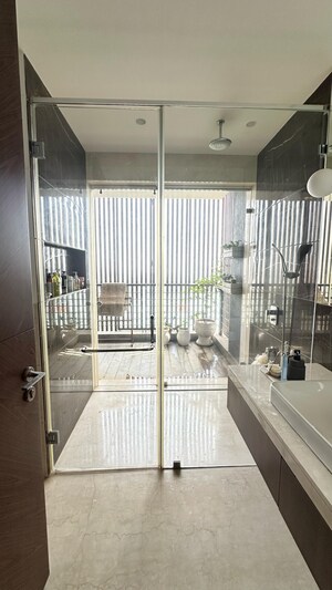  5 BHK Apartment at MAIA Pelican Grove, Jakkuru – for Sale