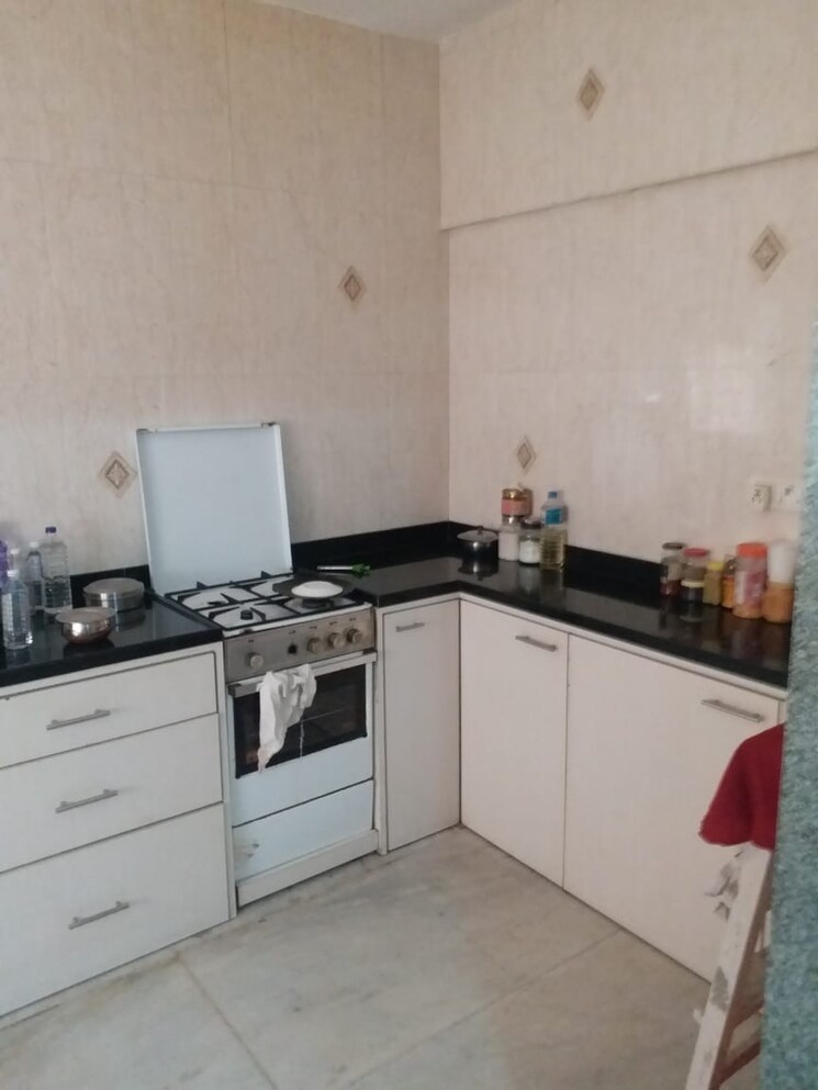 Kitchen, khar-rose-minar 3 Bedroom 1650 Sq.Ft. Apartment In Khar West Mumbai 8509174