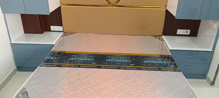 Room, unitech-arcadia 1 RK 400 Sq.Ft. Independent House In South City 2 Gurgaon 8509182