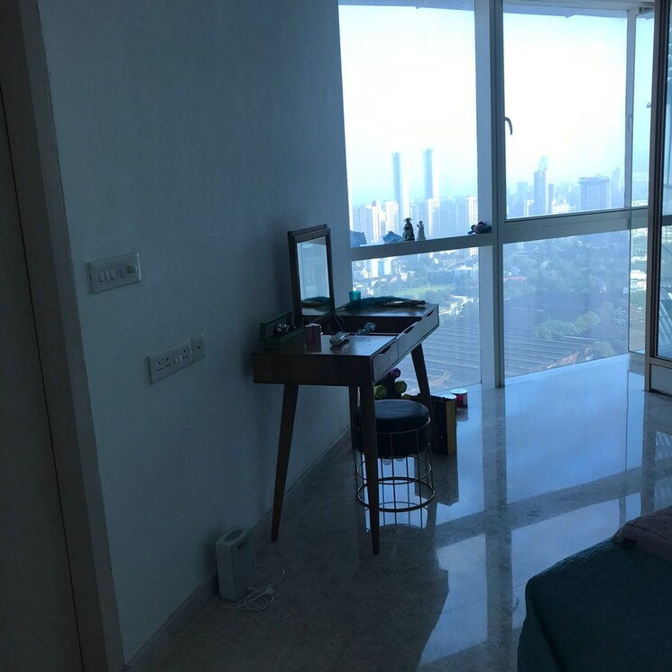 Living Room, indiabulls-sky 4 Bedroom 2650 Sq.Ft. Apartment In Dighe Nagar Mumbai 8509183