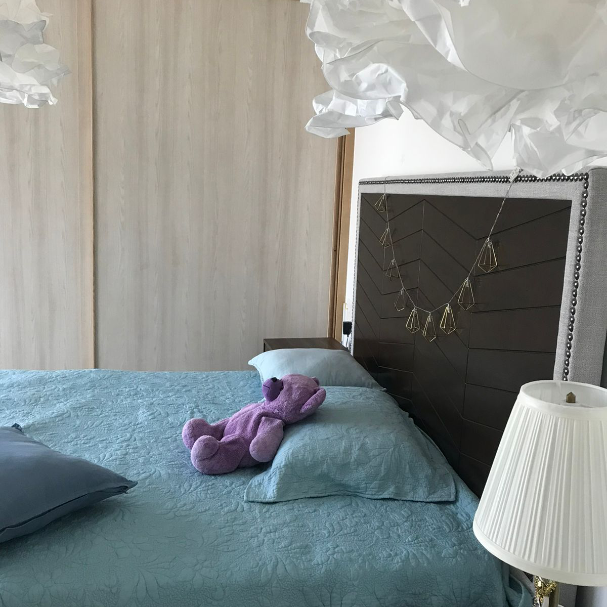 4 BHK + Pooja Room Apartment For Rent in Indiabulls Sky