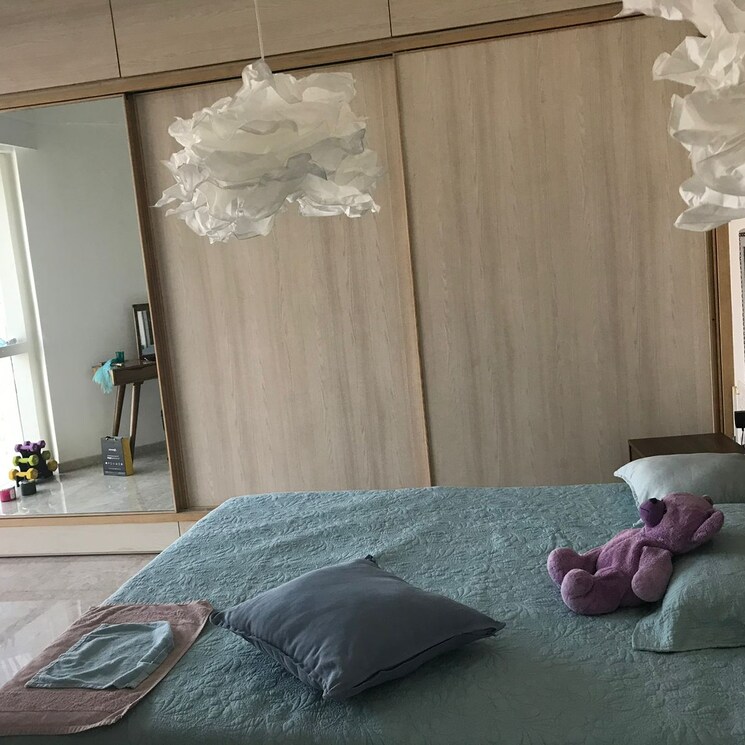 Room, indiabulls-sky 4 Bedroom 2650 Sq.Ft. Apartment In Dighe Nagar Mumbai 8509183