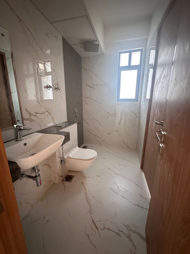 Bathroom, m3m-sky-city 3.5 Bedroom 2054 Sq.Ft. Apartment In Sector 65 Gurgaon 8509185