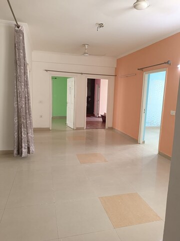 Building Lobby in 3 BHK Apartment at Sandwoods Spangle Condos, Ghazipur – for Sale