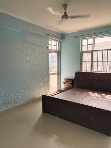 Bedroom in 3 BHK Apartment at Sandwoods Spangle Condos, Ghazipur – for Sale