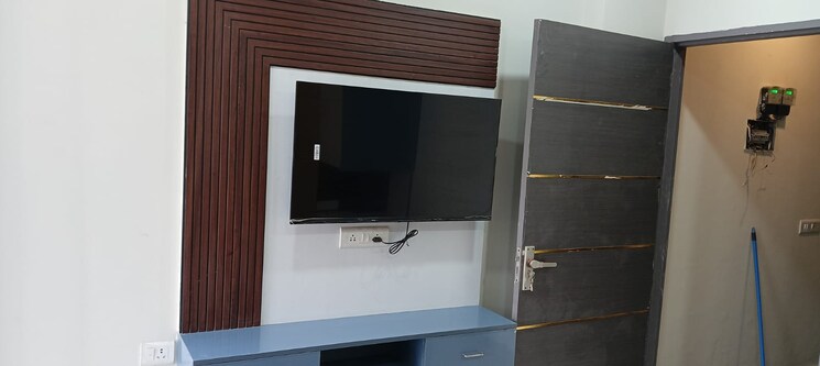 Room, unitech-arcadia 1 RK 400 Sq.Ft. Independent House In South City 2 Gurgaon 8509188