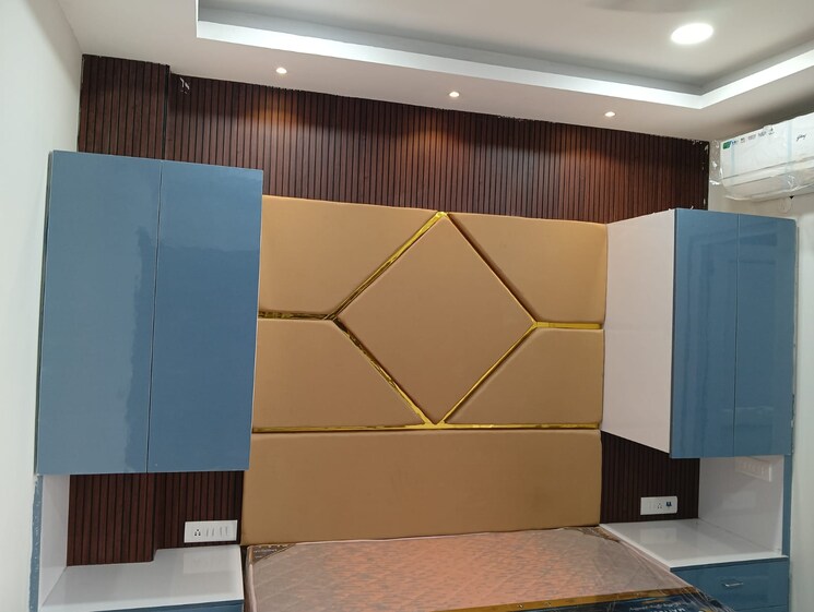 Room, unitech-arcadia 1 RK 400 Sq.Ft. Independent House In South City 2 Gurgaon 8509188