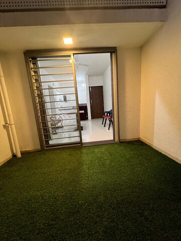 Bathroom in 1 BHK Apartment at Vilas Javdekar Yashone Hinjawadi Phase 1, Hinjewadi – for Rent