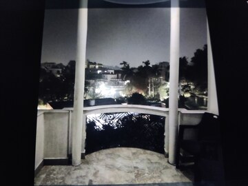 1 RK Independent House – Exterior View View at Housing Board Colony Sector 17, Sector 17a - for Rent