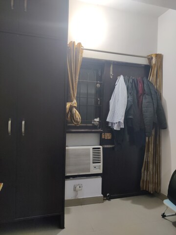 Furnished Amenities in 1 RK Independent House at Housing Board Colony Sector 17, Sector 17a – for Rent