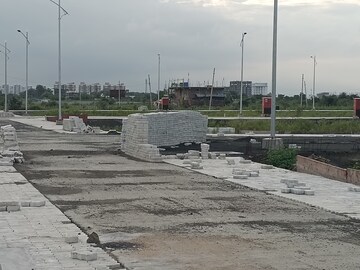  Plot For Sale in Ghogali