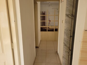  2 BHK Apartment at Rohan Garima Phase II, Model Colony – for Rent