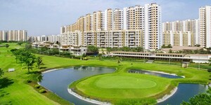 1 BHK Apartment – Exterior View View at Lodha Lakeshore Greens, Dombivli East - for Sale