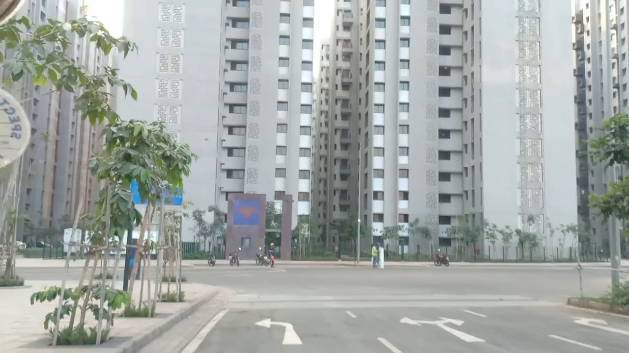 1 BHK Apartment For Sale in Lodha Lakeshore Greens