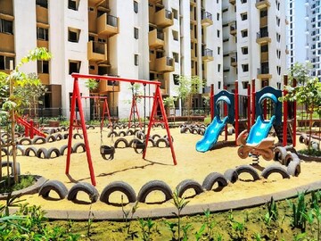 2 BHK Apartment – Exterior View View at Lodha Lakeshore Greens, Dombivli East - for Sale