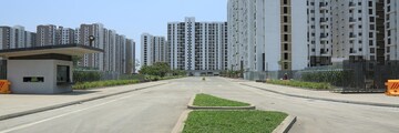 2 BHK Apartment For Sale in Lodha Lakeshore Greens, Dombivli East
