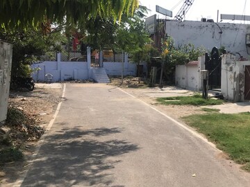  Plot – Exterior View View at Alambagh - for Sale