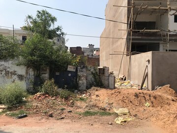  Plot – Exterior View View at Alambagh - for Sale