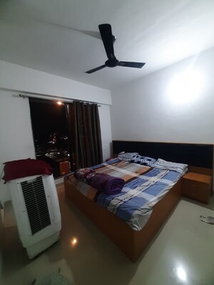 Bedroom in 2 BHK Apartment at Dahin Nagar – for Sale