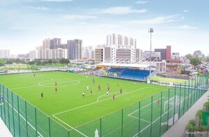 1 BHK Apartment – Exterior View View at Lodha Downtown, Dombivli East - for Sale