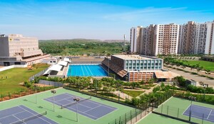 1 BHK Apartment – Exterior View View at Lodha Downtown, Dombivli East - for Sale