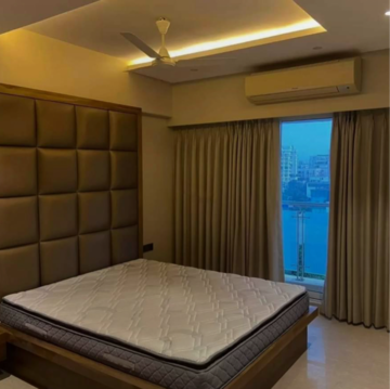 2 BHK Apartment For Rent in Lodha Bel Air, Br Nagar