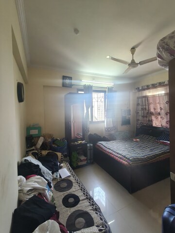 1 BHK Apartment For Sale in Andheri West