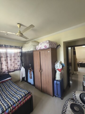 Bedroom in 1 BHK Apartment at Andheri West – for Sale