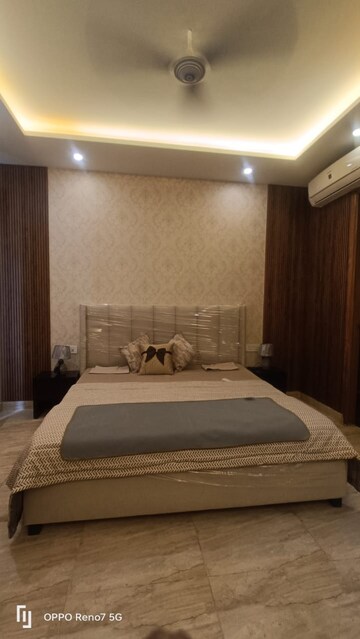 Bedroom in 2 BHK Apartment at Piramal Vaikunth, Balkum Pada – for Sale