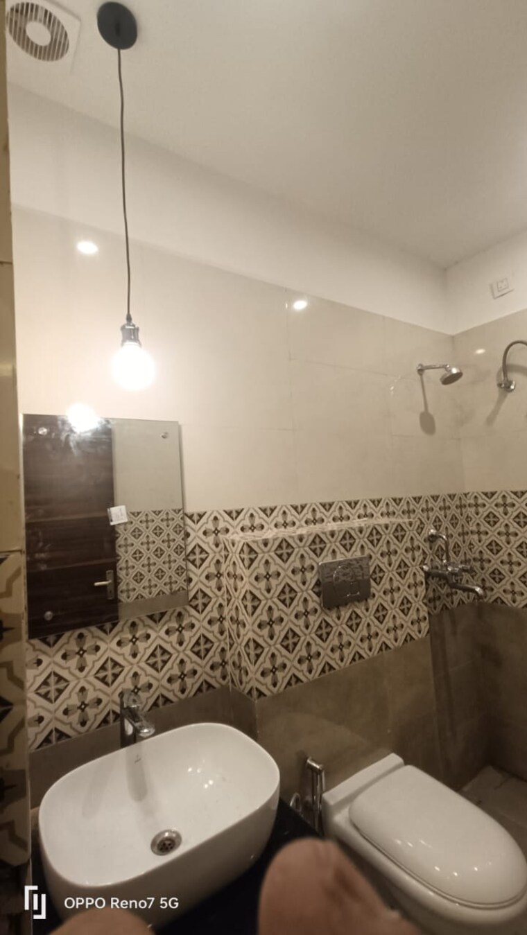Bathroom, piramal-vaikunth 2 Bedroom 550 Sq.Ft. Apartment In Balkum Pada Thane 8509228