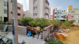  Plot For Sale in The Orchard Jalahalli, Jalahalli