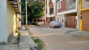  Plot – Exterior View View at The Orchard Jalahalli, Jalahalli - for Sale