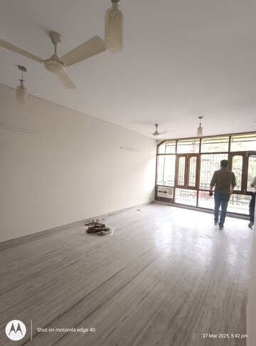 2 BHK Builder Floor For Rent in Malviya Nagar