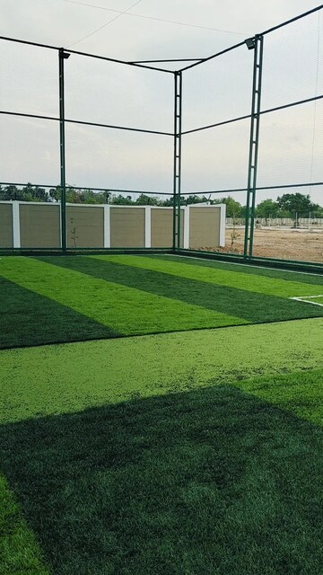  Plot – Exterior View View at Trichy Madurai Road - for Sale