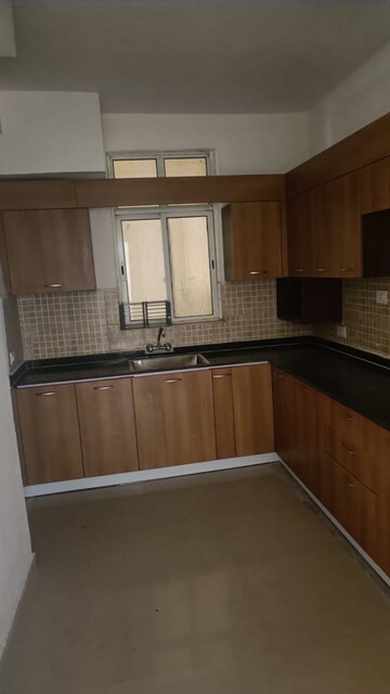 Kitchen in 2 BHK Apartment at Jaypee Greens Kosmos, Sector 134 – for Rent